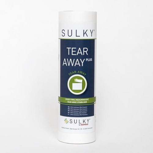 Sulky tear away plus - sulky,