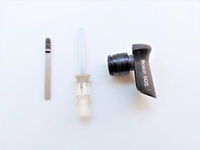 SDS Klemm System für Bosch