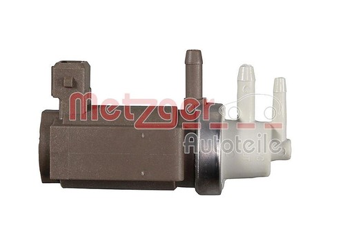 Metzger druckwandler - metzger,