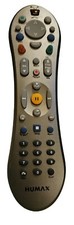Humax TiVo Remote Control