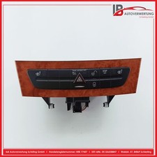 MERCEDES E-KLASSE W211 KOMBI