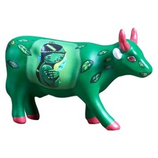 COW PARADE - ECOWLOGICA COW (M) - COWPARADE KUH