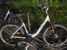 Citybike 28″ Damenrad –