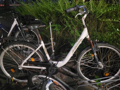 Citybike damenrad - 28″, –