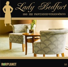 Lady Bedfort 66 und die