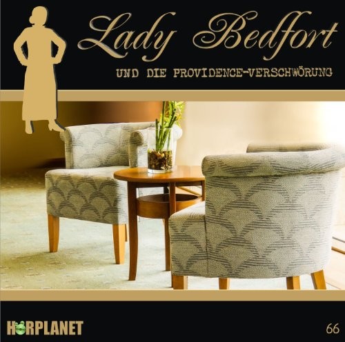 Lady bedfort und - 66, die