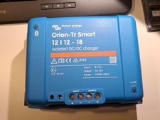 Victron Orion-Tr Smart 12/12-18A (220W) DC DC Wandler, Isoliert