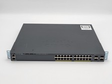 CISCO - Catalyst 2960-X Series