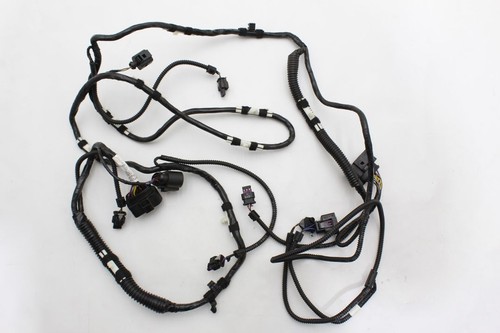 Kabelbaum 4 pdc - t5,