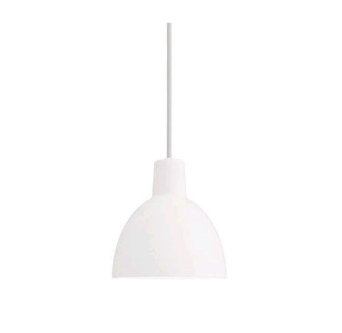 Louis poulsen toldbod 120 - poulsen,