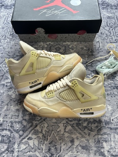 Jordan off white sail - jordan,