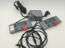 Märklin Systems - 2 x Mobile Station 60652 + Trafo 66191