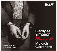 Georges Simenon - Maigrets