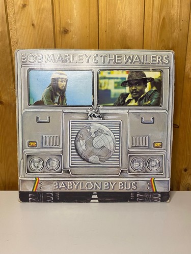 Bob marley the wailers - the,