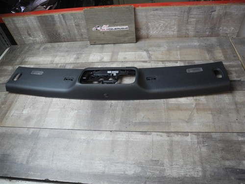 Eos facelift verkleidung - vw,