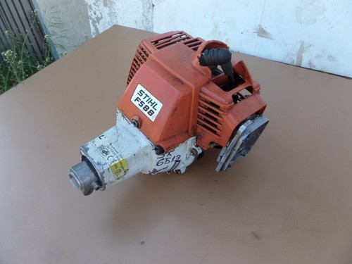 Stihl fs88 freischneider - fs88,