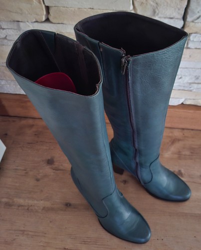 Sacha damen leder weitschaft - damen,