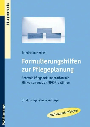 Formulierungshilfen zur