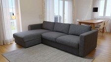 IKEA VIMLE 3er-Sofa mit