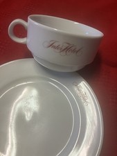 1 von 9 DDR "Interhotel"