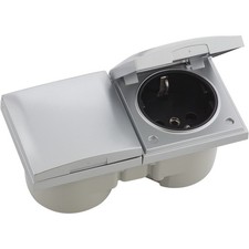 BERKER Integro Flow