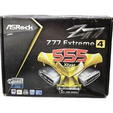 MSI Z77 MPOWER Motherboard -