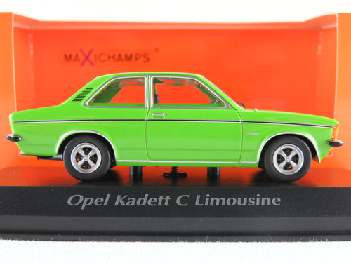 Maxichamps 940 048101 opel - 940,