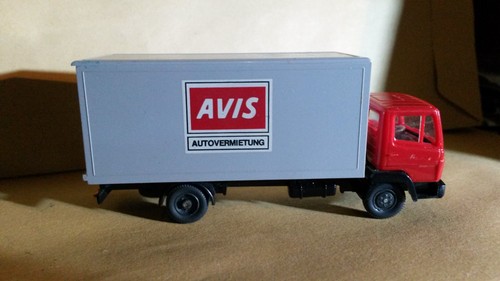 Wiking 434 avis - avis, lp814