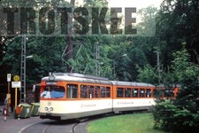 35mm Dia WESTDEUTSCHLAND