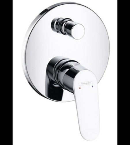 Hansgrohe focus wannenmischer - focus,