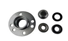 Radnabe für DDR Anhänger