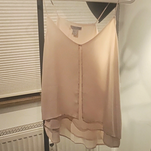 Damen top träger bluse - top, träger-bluse