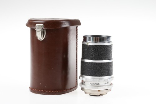Voigtländer super dynarex - voigtlÄnder, super-dynarex
