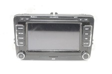 Skoda Superb B6 (3T) 2010