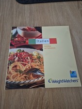 Italien, Weight Watchers