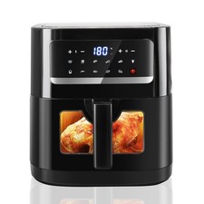 7L Heißluftfritteuse Airfryer