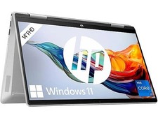 HP Pavilion x360