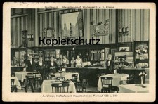 ALTE POSTKARTE DORTMUND