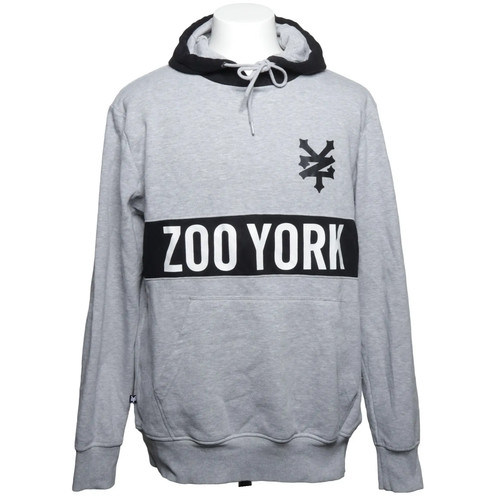 Zoo york kapuzenpullover - york,,