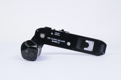 Canon motor drive - ma, für