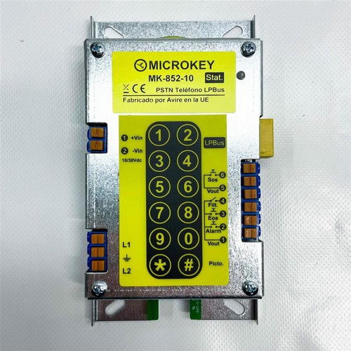 Microkey