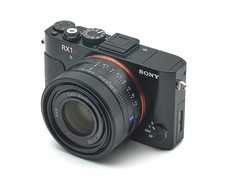 Sony DSC-RX1R II Topzustand