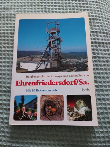 Ehrenfriedersdorf mineralien - ehrenfriedersdorf,