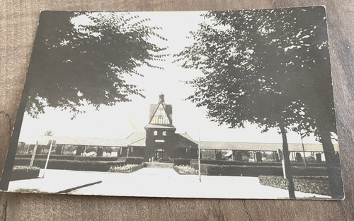 Alte seltene bad saarow - alte,