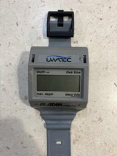 Tauchcomputer ALADIN pro