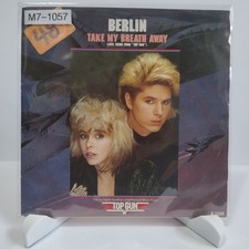Berlin – Take My Breath