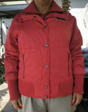 Schöne Harley Davidson Damenjacke