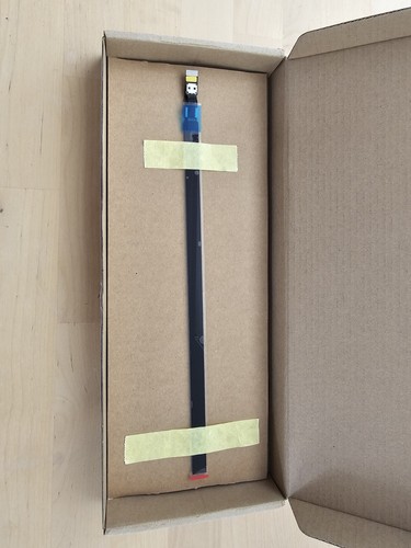 A2159 touchbar für - touchbar,