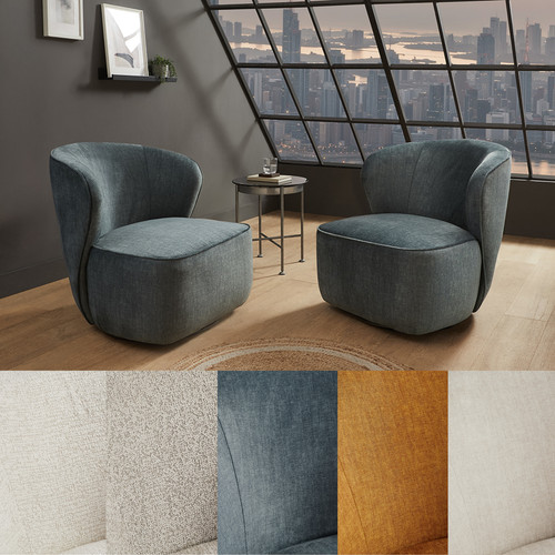 Sessel gatsby farb - -, farb-