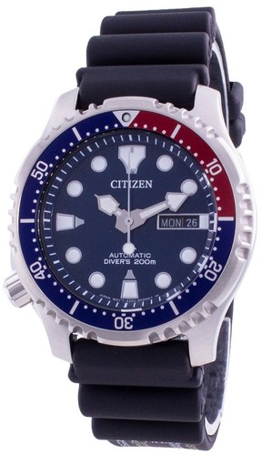 Citizen promaster automatik - promaster,